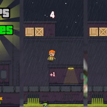 Скриншот игры