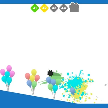 В этой уникальной и динамичной игре твое внимание и ловкость будут подвергнуты испытанию, когда ты будешь управлять прыгающим мячом и использовать его острые шипы для прорыва через препятствия и лопания воздушных шаров.