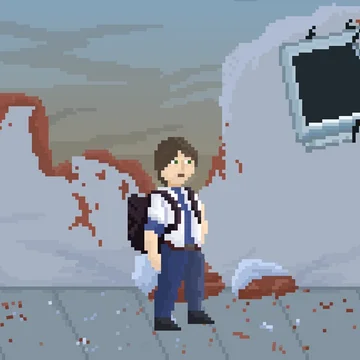 Обычный день отца и дочери превратился в кошмар из-за трагедии.