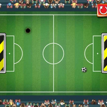 Скриншот игры