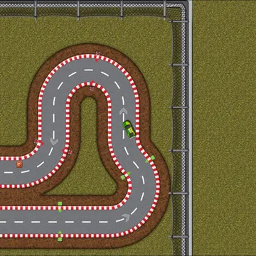 Скриншот игры