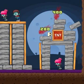 Скриншот игры