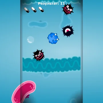 Скриншот игры