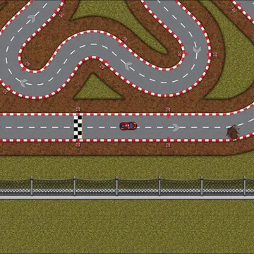 Скриншот игры