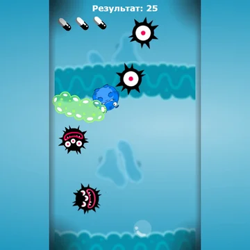 Скриншот игры