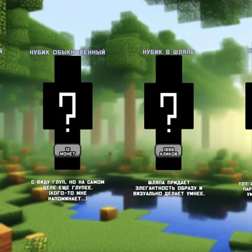 Скриншот игры