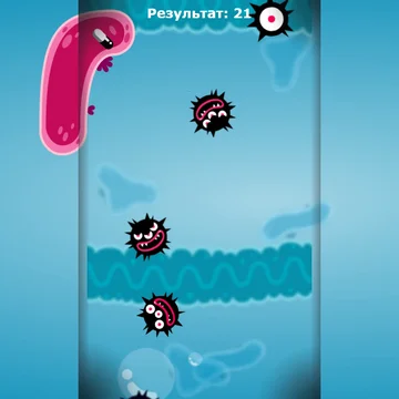 Скриншот игры