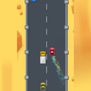 Скриншот игры