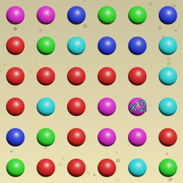 Соедини точки, захватывающая и увлекательная игра-головоломка.