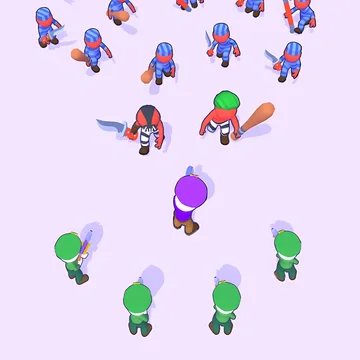 Управляйте своей тюрьмой! На протяжении 10ти дней улучшайте тюремный блок.
- Стройте укрепления
- Нанимайте охранников
- Ставьте защитные вышки
- Сражайтесь с убегающими и ловите их и возвращайте в камеры.
Наладив дела в одной тюрьме, вам откроются новые!