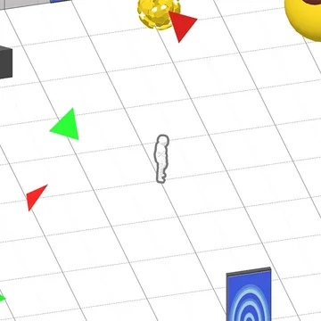 Плюс... в бессознательном состоянии?