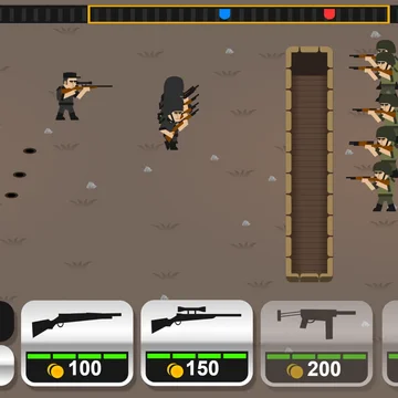 Скриншот игры