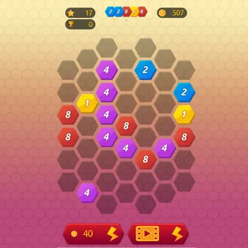 Скриншот игры