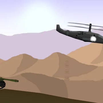 Хотите управлять танковым экипажем и устраивать эпичные баталии? Тогда браузерная игра Wild Tanks («Дикие танки») вам точно понравится! Поле сражения доступно на экране телефона или вашего ПК — вы можете играть онлайн бесплатно и без регистрации. Основная цель — победить врага и прокачать свой танк с помощью заработанных звезд. Готовы повеселиться на полную мощь и одержать победу в кровопролитной битве? Тогда поехали — танки онлайн уже ждут вас!