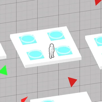 Плюс... в бессознательном состоянии?