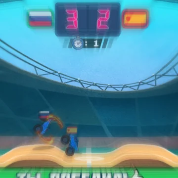 Скриншот игры