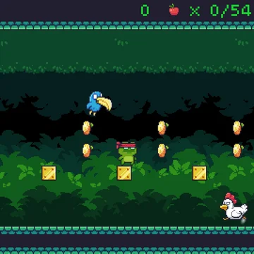 Скриншот игры