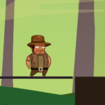 Скриншот игры