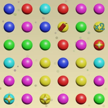 Соедини точки, захватывающая и увлекательная игра-головоломка.