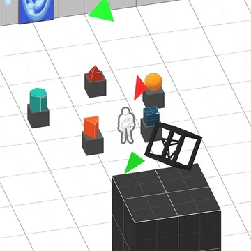 Плюс... в бессознательном состоянии?