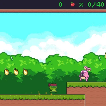 Скриншот игры