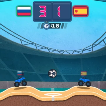 Скриншот игры