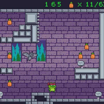 Скриншот игры