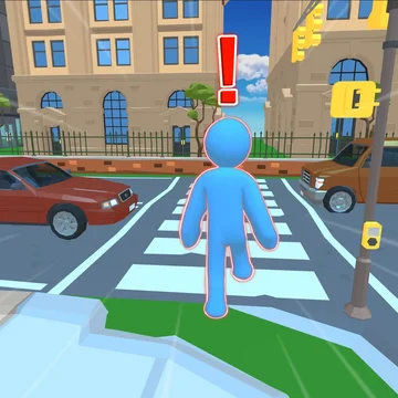 Хотите увидеть самое эпичное падение года? В этом увлекательном и забавном симуляторе рэгдольного тела с реалистичной физикой и красивой 3д графикой, вам предстоит испытать прочность костей стикмена, толкая его под различные транспортные средства.