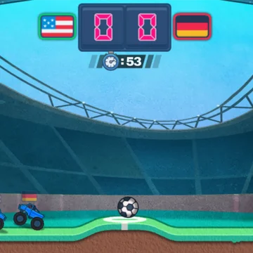 Скриншот игры