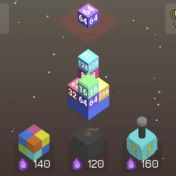 Скриншот игры