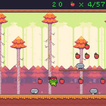 Скриншот игры