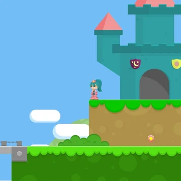 Скриншот игры