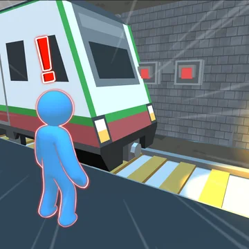 Хотите увидеть самое эпичное падение года? В этом увлекательном и забавном симуляторе рэгдольного тела с реалистичной физикой и красивой 3д графикой, вам предстоит испытать прочность костей стикмена, толкая его под различные транспортные средства.