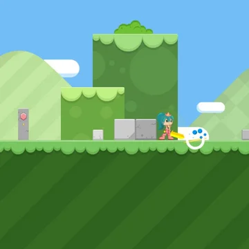 Скриншот игры