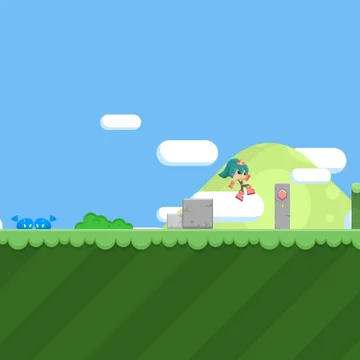 Скриншот игры