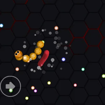 Скриншот игры