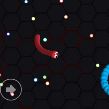 Скриншот игры