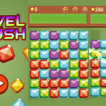 Скриншот игры