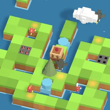 Крутись как можешь.