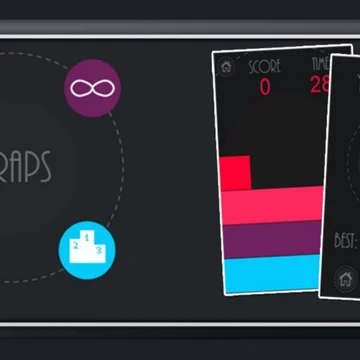 Скриншот игры