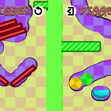 Скриншот игры