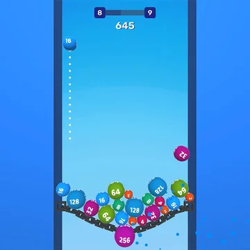 Добро пожаловать в захватывающий мир игры "Физические шарики 2048"! В этой игре ваша цель состоит в том, чтобы объединить шары с одинаковыми номерами и получить шар побольше. Эта основанная на физике головоломка будет занимать вас часами напролет.