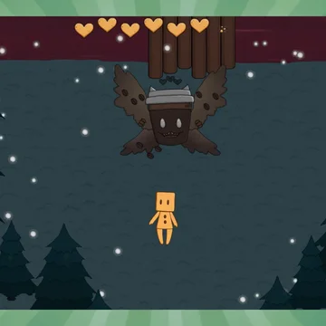 Help Cookie find their cherished golden plus in this LoFi game.
Discover multiple endings—your choices shape the outcome.
Atmospheric story with engaging puzzles.
Simple controls: explore the world and interact using your mouse.