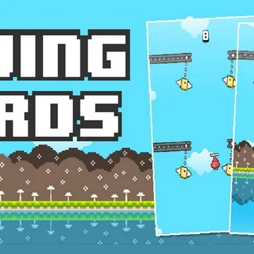 Скриншот игры