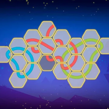 Логическая игра-головоломка для медитации.