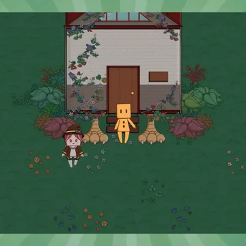 Help Cookie find their cherished golden plus in this LoFi game.
Discover multiple endings—your choices shape the outcome.
Atmospheric story with engaging puzzles.
Simple controls: explore the world and interact using your mouse.