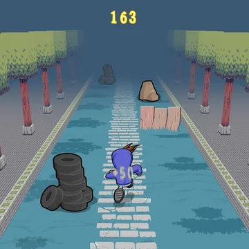 Скриншот игры