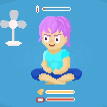 Скриншот игры