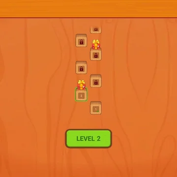 Болты и гайки - это головоломка, в которой вам нужно откручивать болты с досок! Ваша задача - выбрать правильный болт для откручивания, чтобы вы могли открутить все доски! Соревнуйтесь с друзьями и коллегами!