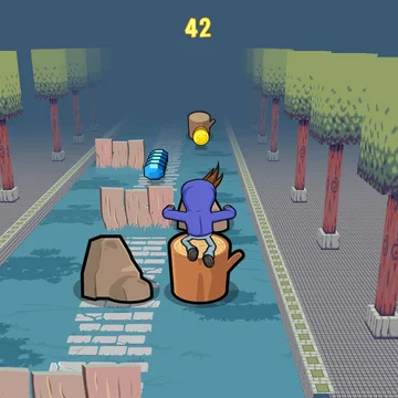 Скриншот игры